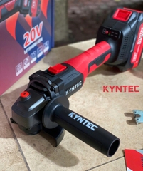 Thân Máy Mài Pin 100mm Kyntec KT56