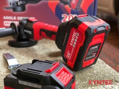 Thân Máy Mài Pin 100mm Kyntec KT56