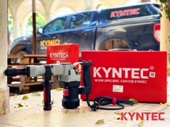 Máy Đục Bê Tông 17mm Kyntec KT24
