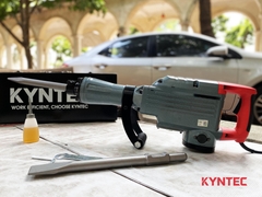 Máy Đục Bê Tông PH65 30mm Kyntec KT06