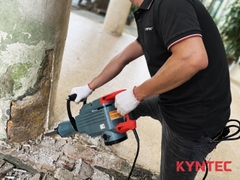 Máy Đục Bê Tông PH65 30mm Kyntec KT06
