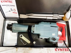 Máy Đục Bê Tông PH65 30mm Kyntec KT06