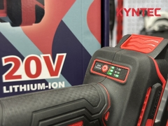 Thân Máy Mài Pin 100mm Kyntec KT55