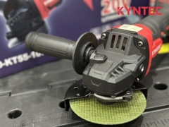 Thân Máy Mài Pin 100mm Kyntec KT55