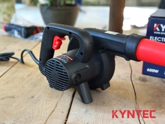 Máy Thổi Bụi Chuyên Dụng Kyntec KT21 - 25