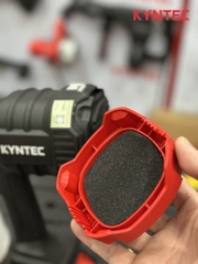 Thân Máy Phun Sơn Pin Kyntec KT81 - 1200