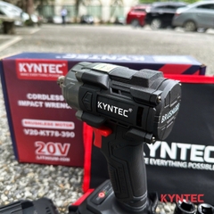 Thân Máy Siết Ốc Pin 450N Kyntec KT78