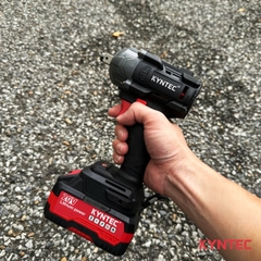 Thân Máy Siết Ốc Pin 450N Kyntec KT78