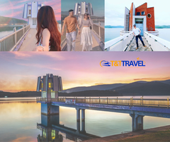 TOUR ĐÀ LẠT 3N3Đ SIÊU TIẾT KIỆM 2026|XE GIƯỜNG NẰM