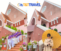 TOUR ĐÀ LẠT 3N3Đ SIÊU TIẾT KIỆM 2026|XE GIƯỜNG NẰM