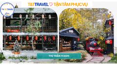 TOUR ĐÀ LẠT 3N3Đ TRỌN GÓI KHÔNG PHÁT SINH GIÁ SIÊU TIẾT KỆM 2026| XE GIƯỜNG NẰM