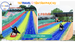 TOUR ĐÀ LẠT 3N3Đ TRỌN GÓI SIÊU TIẾT KIỆM 2026|XE GIƯỜNG NẰM