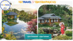 TOUR ĐÀ LẠT 3N3Đ TRỌN GÓI KHÔNG PHÁT SINH GIÁ SIÊU TIẾT KỆM 2026| XE GIƯỜNG NẰM