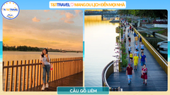 TOUR HUẾ - ĐÀ NẴNG - HỘI AN 4N5Đ SIÊU TIẾT KIỆM 2026| XE GIƯỜNG NẰM