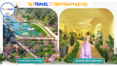TOUR ĐÀ LẠT 2N2Đ TRỌN GÓI SIÊU TIẾT KIỆM 2026| XE GIƯỜNG NẰM