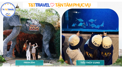 TOUR ĐÀ LẠT 3N3Đ TRỌN GÓI SIÊU TIẾT KIỆM 2026|XE GIƯỜNG NẰM