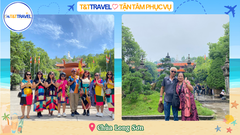 TOUR NHA TRANG - ĐÀ LẠT 4N4Đ SIÊU TIẾT KIỆM 2026|XE GIƯỜNG NẰM