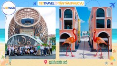 DU LỊCH NHA TRANG SIÊU TIẾT KIỆM 2026