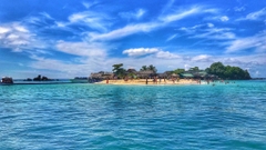 Hà Nội - Bangkok - Pattaya - Muang Boran 5N4Đ