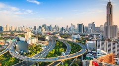 Hà Nội - Bangkok - Pattaya - Muang Boran 5N4Đ