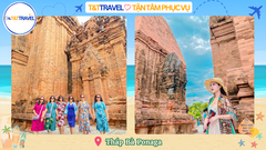 DU LỊCH NHA TRANG SIÊU TIẾT KIỆM 2026