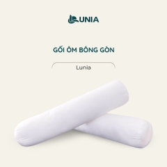 GỐI ÔM BÔNG GÒN ÉP HƠI LUNIA