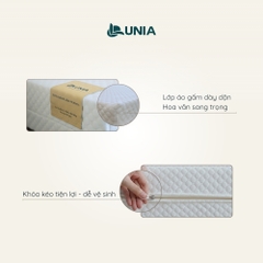 Nệm Cao Su Thiên Nhiên