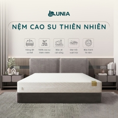Nệm Cao Su Thiên Nhiên