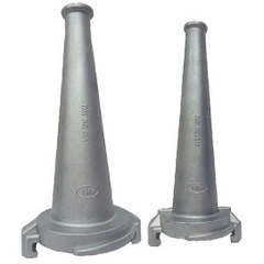 Lăng Phun Chữa Cháy Thanh Bình (DN50 & DN65) - Chuẩn TCVN 13261:2021 | Chịu Áp Lực Cao