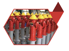 Trụ Nước Chữa Cháy 3 Cửa – Tiêu Chuẩn Quốc Gia, An Toàn Vượt Trội