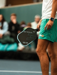 Vợt Pickleball Paddles, Pro Series EliteX Elongate