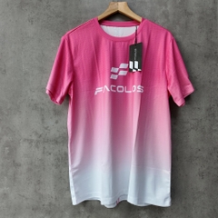 Áo thun cộc tay Facolos Gradient Collection