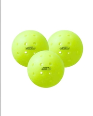 Bóng Pickleball F-Eco 48 lỗ