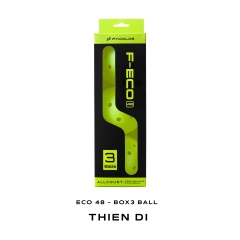 Bóng Pickleball F-Eco 48 lỗ