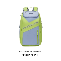 Balo thể thao đựng vợt Pickleball, Phiên bản Smash
