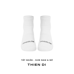 Tất Ngắn cổ Move Air