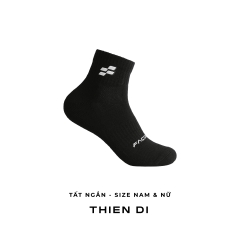 Tất Ngắn cổ Move Air
