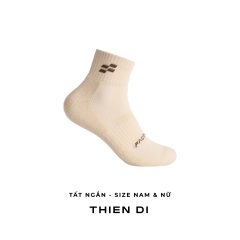 Tất Ngắn cổ Move Air