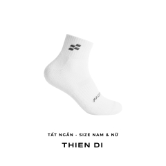 Tất Ngắn cổ Move Air