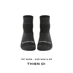 Tất Ngắn cổ Move Air