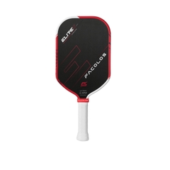Vợt Pickleball Paddles, Pro Series EliteX Elongate 16MM, TN SIGN, nhãn hiệu Facolos