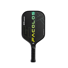 Set 2 Vợt Pickleball Facolos Sport Series EX Power 14MM