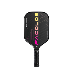 Set 2 Vợt Pickleball Facolos Sport Series EX Power 14MM