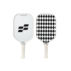 Vợt Pickleball Paddle Life Style Series, Ballet Royal, 16MM, Regal Rose, nhãn hiệu Facolos