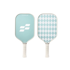 Vợt Pickleball Paddle Life Style Series, Ballet Royal, 16MM, Regal Rose, nhãn hiệu Facolos