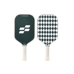 Vợt Pickleball Paddle Life Style Series, Ballet Royal, 16MM, Regal Rose, nhãn hiệu Facolos