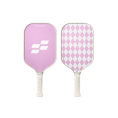 Vợt Pickleball Paddle Life Style Series, Ballet Royal, 16MM, Regal Rose, nhãn hiệu Facolos