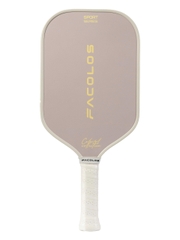 Vợt Pickleball Colorful Collection 16MM