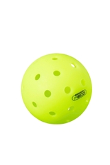 Bóng Pickleball F- Eco, 40 lỗ, nhãn hiệu Facolos