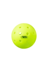 Bóng Pickleball F- Eco, 40 lỗ, nhãn hiệu Facolos